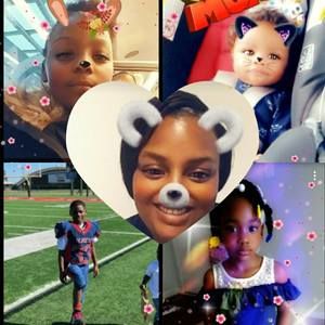 Meet your Posher, Sharita